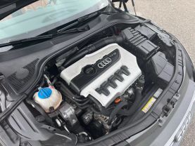 2013 AUDI TT CONVERTIBLE 4-CYL, TURBO, 2.0 LITER TTS QUATTRO PREMIUM PLUS ROADSTER 2D