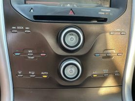 Used 2011 FORD EDGE SUV V6, 3.5 LITER SEL SPORT UTILITY 4D - LA Auto Star located in Virginia Beach, VA