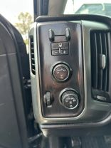 2017 CHEVROLET SILVERADO 1500 CREW CAB
