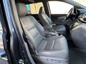 2015 HONDA ODYSSEY VAN - AUTOMATIC - Dart Auto Group