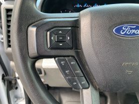 2019 FORD F550 SD MECHANIC CRANE TRUCK 5,000 LBS AUTO CRANE MECHANIC CRANE TRUCK V8, TURBO DIESEL, 6.7 LITER XL CAB & CHASSIS 4D - Eddies Auto Sales