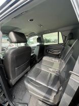 2019 CHEVROLET TAHOE LT SPORT UTILITY 4D