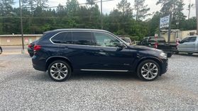 2017 BMW X5