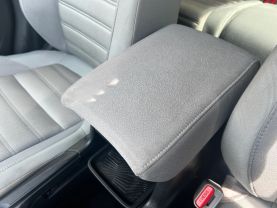 2017 HONDA CR-V SUV 4-CYL, TURBO, 1.5 LITER EX SPORT UTILITY 4D