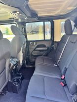 2019 JEEP WRANGLER UNLIMITED