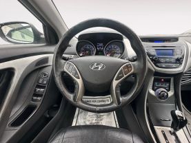 2013 Hyundai Elantra Limited Sedan 4d - Image 12