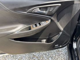 2023 CHEVROLET MALIBU SEDAN 4-CYL, TURBO, 1.5 LITER 2LT SEDAN 4D at T&T Repairables - used car dealership in Spencer, Indiana.