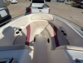 2000 CHAPARRAL 200 SSE WATERCRAFT - -