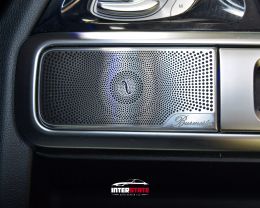 2020 MERCEDES-BENZ G-CLASS For Sale in Orlando
