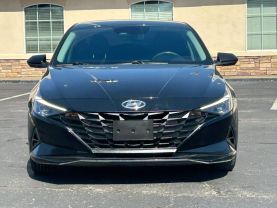 2021 HYUNDAI ELANTRA SEDAN - AUTOMATIC - Dart Auto Group