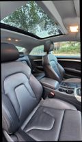 2014 AUDI A5 PREMIUM PLUS COUPE 2D