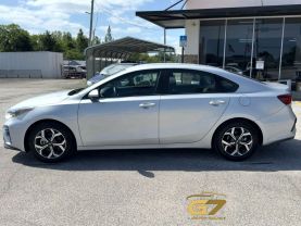 2021 Kia Forte - Image 6