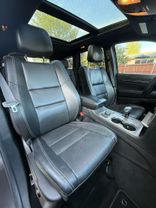 2014 JEEP GRAND CHEROKEE LIMITED SPORT UTILITY 4D
