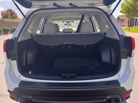 2021 SUBARU FORESTER SUV 4-CYL, 2.5 LITER SPORT UTILITY 4D