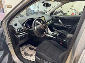 2019 MITSUBISHI ECLIPSE CROSS