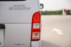 1999 SUZUKI EVERY VAN F6A JOIN