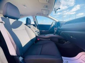 2018 HONDA HR-V SUV 4-CYL, I-VTEC, 1.8 LITER LX SPORT UTILITY 4D