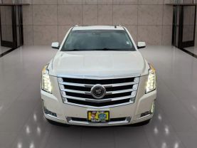 2015 CADILLAC ESCALADE SUV V8, 6.2 LITER PREMIUM SPORT UTILITY 4D