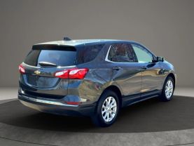 2019 CHEVROLET EQUINOX SUV 4-CYL, TURBO, 1.5 LITER LT SPORT UTILITY 4D
