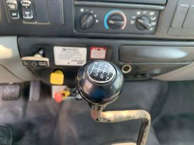 2004 FORD F-650 SUPER DUTY NON CDL MECHANIC CRANE TRUCK 7,500 LBS IMT CRANE MECHANIC CRANE TRUCK 7.2L L6 DIESEL F650 REGULAR CAB - Eddies Auto Sales