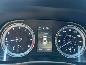 2021 Hyundai Sonata Sel Sedan 4d - Image 33