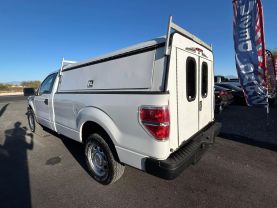 2010 Ford F150 Regular Cab - Image 3