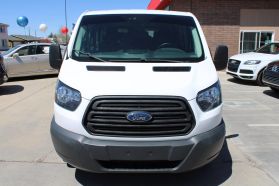 2018 Ford Transit 350 Wagon - Image 19