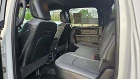 2024 Ram 3500 Crew Cab - Image 9