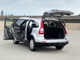 2011 HONDA CR-V SUV 4-CYL, VTEC, 2.4 LITER SE SPORT UTILITY 4D