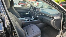 2024 Nissan Altima - Image 8