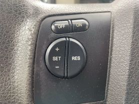 2009 FORD F250 SUPER DUTY SUPER CAB 8FT KNAPEIDE SERVICE BED TRUCK SERVICE/UTILITY TRUCKS V8, 5.4 LITER XL 4D - Eddies Auto Sales