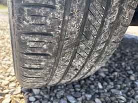2021 CHEVROLET TRAILBLAZER SUV 3-CYL, ECOTEC, TURBO, 1.3 LITER RS SPORT UTILITY 4D at T&T Repairables - used car dealership in Spencer, Indiana.