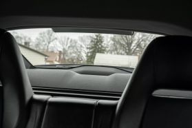 2013 PORSCHE PANAMERA SEDAN V8, 4.8 LITER 4S SEDAN 4D