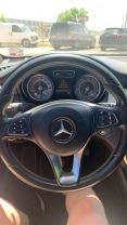 2016 MERCEDES-BENZ CLA COUPE 4-CYL, TURBO, 2.0 LITER CLA 250 COUPE 4D