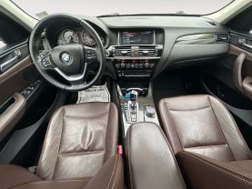 2017 Bmw X3 Xdrive28i Sport Utility 4d - Image 10