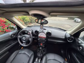2014 MINI COUNTRYMAN