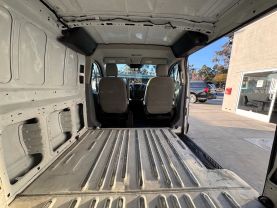 2016 FORD TRANSIT 150 VAN LOW ROOF W/SLIDING SIDE DOOR W/RWB VAN 3D