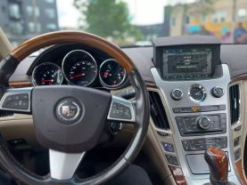 2010 Cadillac Cts - Image 17