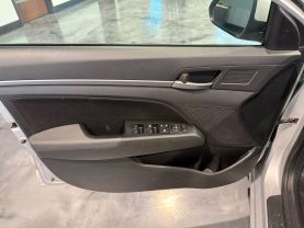 2018 HYUNDAI ELANTRA SEDAN 4-CYL, 2.0 LITER VALUE EDITION SEDAN 4D