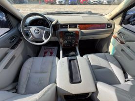2014 CHEVROLET TAHOE SUV V8, FLEX FUEL, 5.3 LITER LT SPORT UTILITY 4D