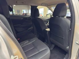 2019 MITSUBISHI ECLIPSE CROSS