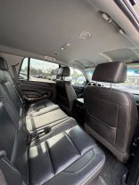 2019 CHEVROLET TAHOE LT SPORT UTILITY 4D