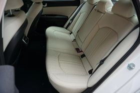 2020 KIA OPTIMA HYBRID SEDAN 4-CYL, HYBRID, 2.0 LITER EX SEDAN 4D