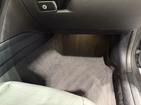 2015 BMW 3 SERIES SEDAN 4-CYL, TURBO, 2.0 LITER 328I SEDAN 4D