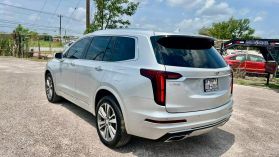 2020 CADILLAC XT6