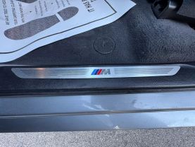 2018 BMW X6 SUV 6-CYL, TURBO, 3.0 LITER XDRIVE35I SPORT UTILITY 4D