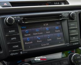 2017 TOYOTA RAV4 For Sale in Orlando