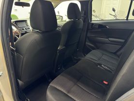 2019 MITSUBISHI ECLIPSE CROSS