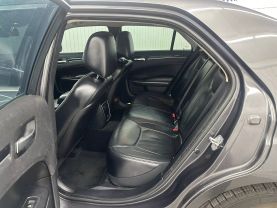 2016 CHRYSLER 300