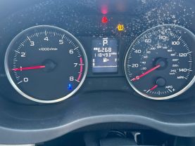2013 SUBARU XV CROSSTREK SUV 4-CYL, PZEV, 2.0 LITER LIMITED SPORT UTILITY 4D